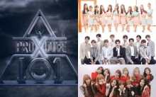 ทีเซอร์มาแล้ว! Mnet เผยเซอร์ไววัลฮิต Produce ซีซั่นใหม่ Produce_X101 ในปี 2019 (คลิป)