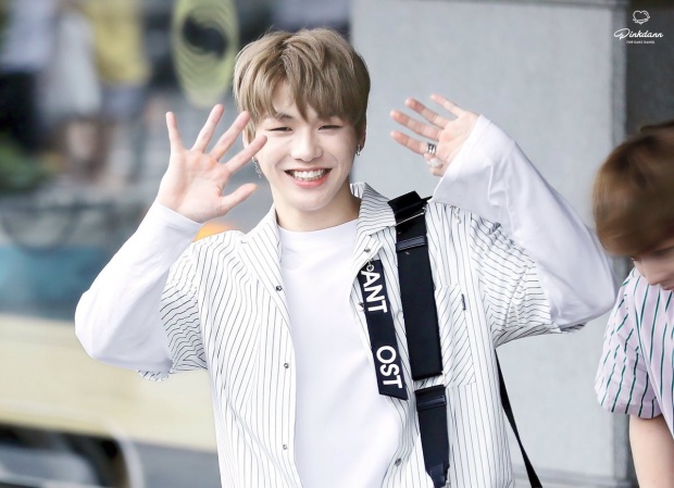 คังแดเนียล คือสมาชิกในวง Wanna One ที่ได้เงินค่าตอบแทนครั้งแรกน้อยที่สุด?