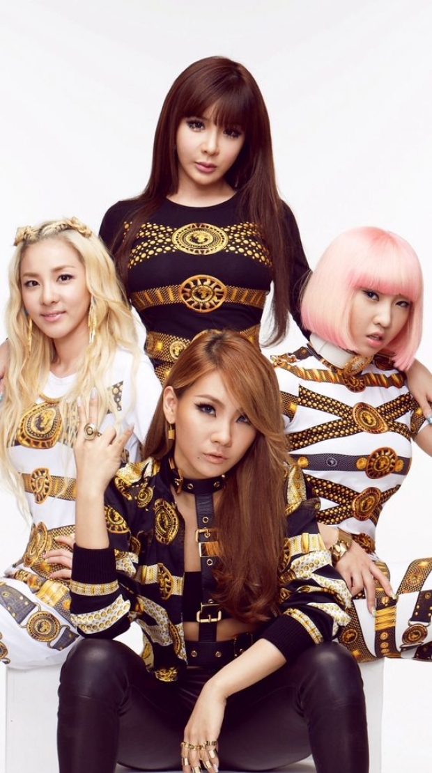 2ne1 อาจได้กลับมารวมตัวกันอีกครั้งในรายการใหม่ “Stage K” ทางช่อง JTBC