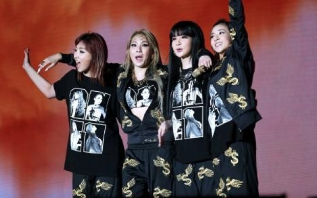 2ne1 อาจได้กลับมารวมตัวกันอีกครั้งในรายการใหม่ “Stage K” ทางช่อง JTBC