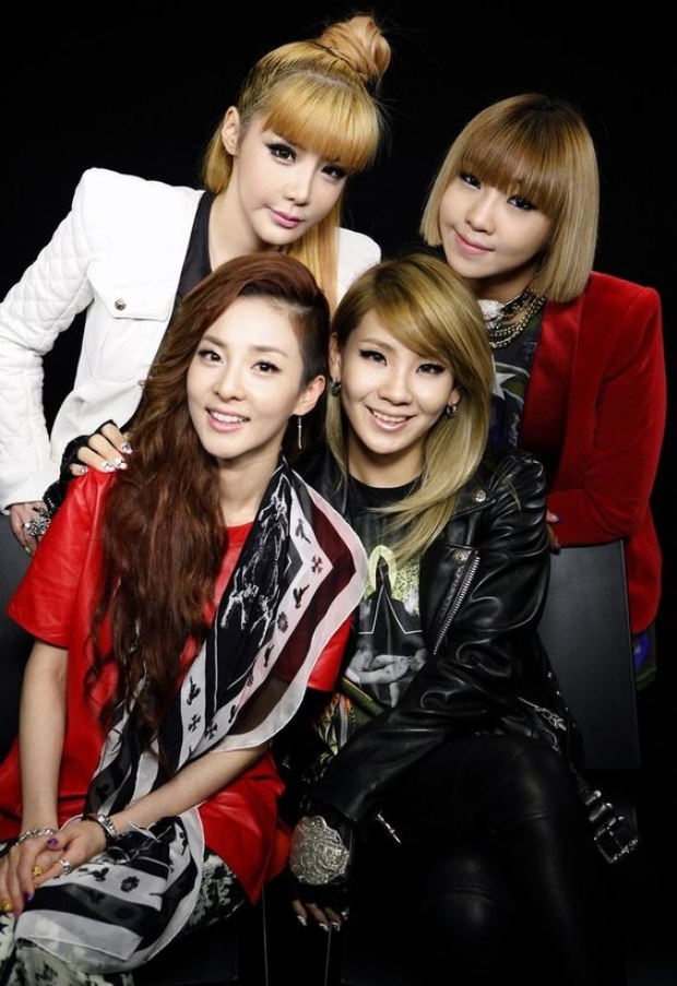 2ne1 อาจได้กลับมารวมตัวกันอีกครั้งในรายการใหม่ “Stage K” ทางช่อง JTBC