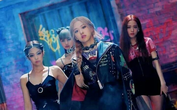 BLACKPINK เดินหน้าทำลายสถิติด้วย MV “Kill This Love”