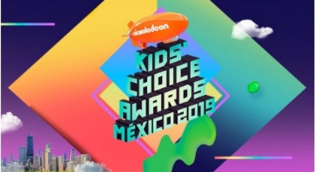 จองกุก-ลิซ่า ถูกเสนอชื่อเป็นคู่จิ้นขวัญใจ ในงาน Kids’Choice Awards Mexico 2019