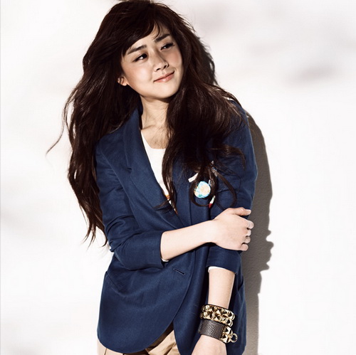 Moon Geun Young สวย เท่ห์ น่ารัก เธอมีครบ!