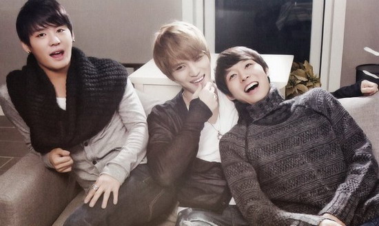 JYJ