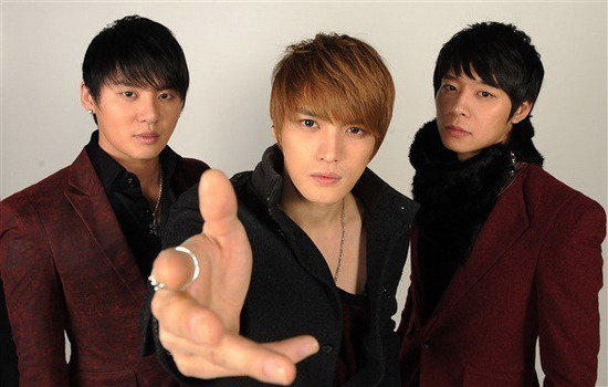 JYJ