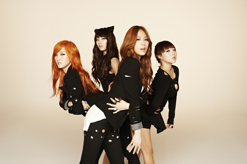 MissA