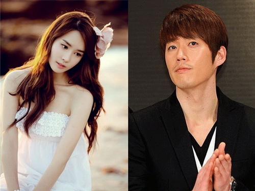 อีดาแฮ และจางฮยอก คอนเฟิร์มร่วมงานละครเรื่อง Iris 2″ แล้ว