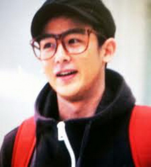 นิชคุณ 2PM