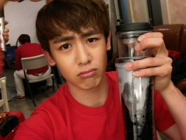 นิชคุณ 2PM