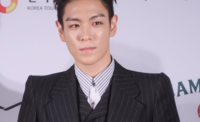 T.O.P คว้ารางวัลในงาน 2013 ปูซาน ฟิล์ม เฟสติวัล 2013