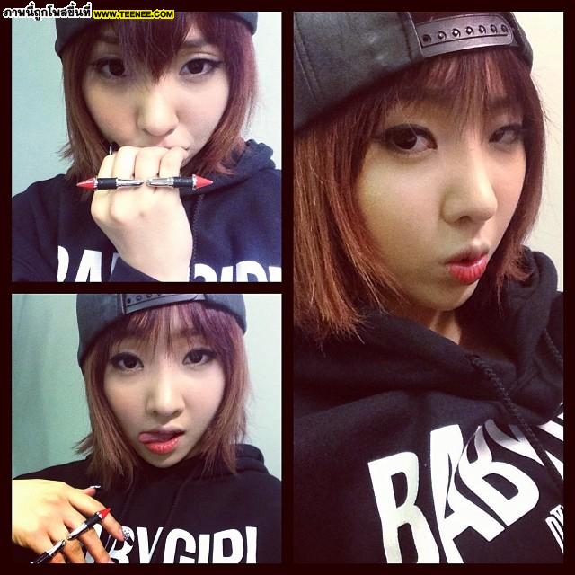 มินจี 2NE1