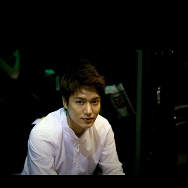 Lee Minho