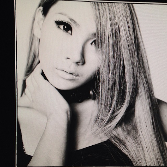 CL 2NE1