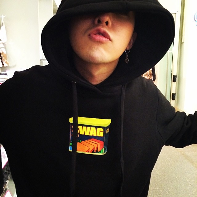 G Dragon