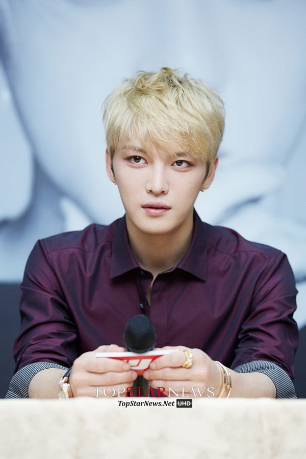 JYJ เผยรู้สึกดีที่ได้มาเปิดคอนเสิร์ตที่ไต้หวันในรอบ 3 ปี