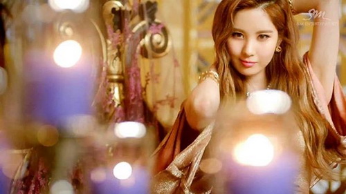 Holler MV ใหม่ แททิซอ ยอดวิวขึ้น 1ล้านในวันแรก