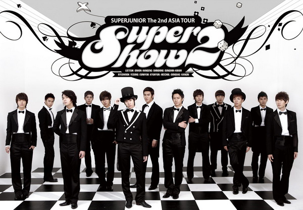 Super Show 2