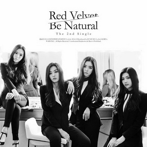 Red Velvet ปล่อยภาพทีเซอร์เตรียดคัมแบ็ต 13 ต.ค.นี้