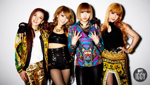 YG เผย 2NE1 จะไม่เข้าร่วมงานประกาศรางวัลสิ้นปีนี้