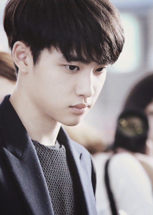 D.O ร่วมแจมในภาพยนตร์เรื่อง Cart