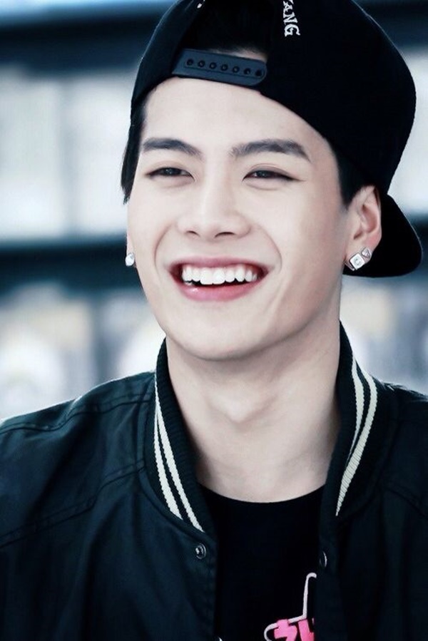 Jackson Got7