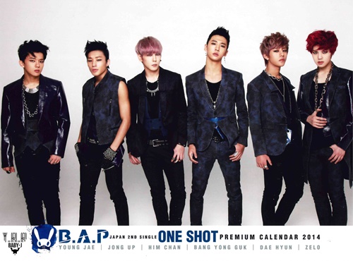 B.A.P