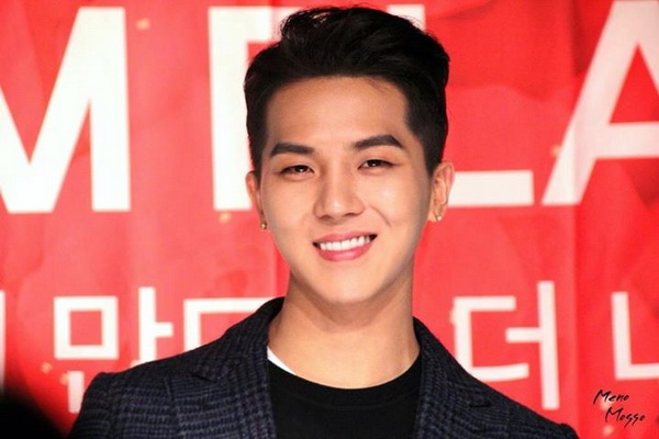 Song Minho