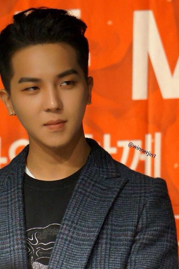 Song Minho