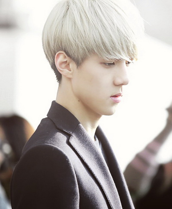 โอ เซฮุน