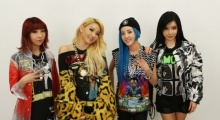 2ne1 อาจร่วมงาน SBS Gayo Awards โดยไม่มี พัคบอม!!