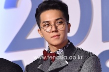 MINO งานเข้าพาดพิงประเด็นระหว่างประเทศ 