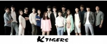 น่ารักเกิ๊น! K-Tigers ทีมเทควันโดฮอตสุดในเกาหลีใต้!