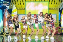 อายไหม?หลักฐานมัด Girls Generation ลิปซิงค์