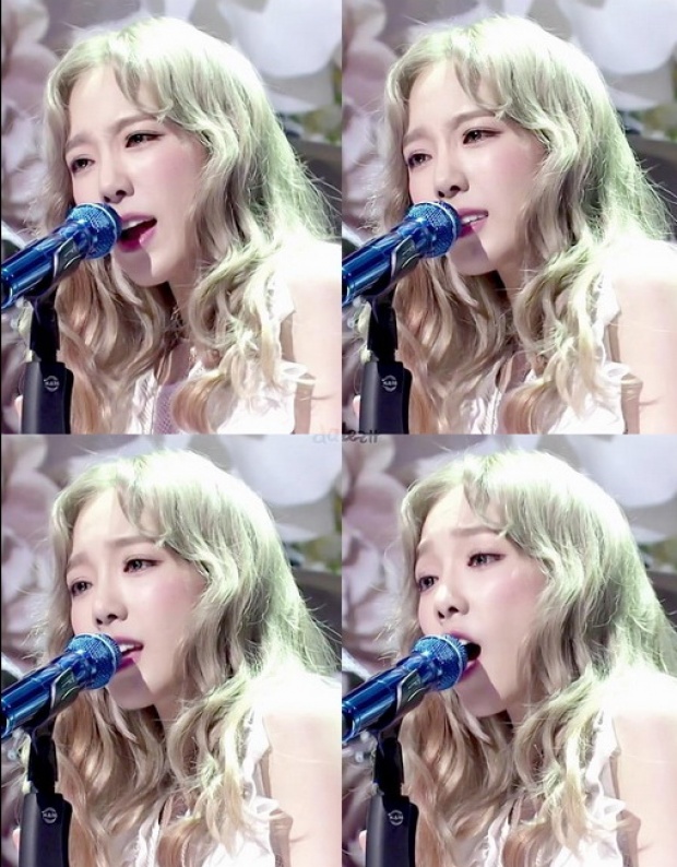 ชม แทยอน ร้อง’เพลง I ’แบบสดๆครั้งแรก เจ๋งเฟ่อ!