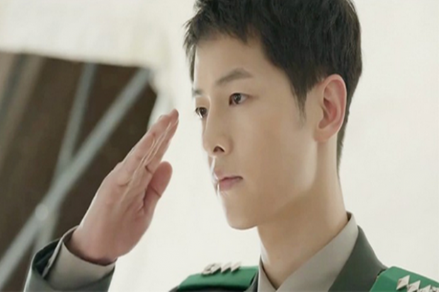 เผยแล้ว!!ดารา A-list คนใดปฏิเสธบทของซงจุงกิใน Descendant of The Sun!!