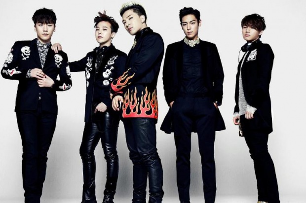 YG พูดถึงสมาชิกของวง BIGBANG จะเข้ากรมทหารในช่วงเวลาเดียวกัน