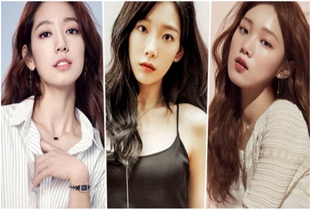 10 อันดับคนดังสาวที่มีผู้ติดตามใน IG มากที่สุดในวงการบันเทิงเกาหลี