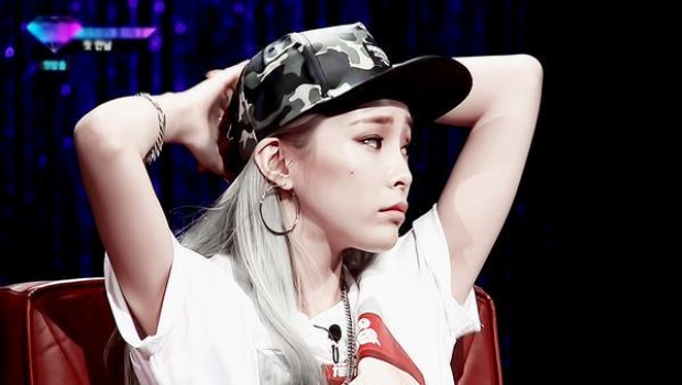 Heize ถูกนำตัวส่งโรงพยาบาลหลังจากเป็นลม คาดว่าจะต้องเข้ารับการผ่าตัดด้วย!