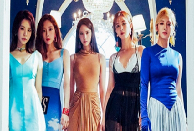 สิ้นสุดการรอคอย! Girls’ Generation เปิดตัวซับยูนิตใหม่ “Oh!GG”