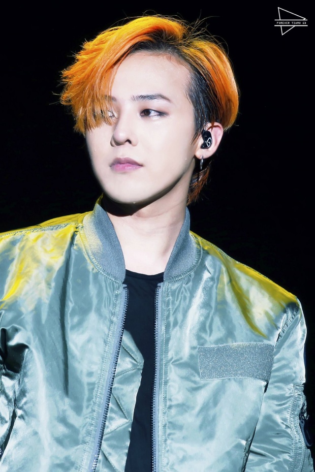 G-Dragon เผยเกิร์ลกรุ๊ปวงไหนที่ฮอตที่สุดในกองทัพ!!