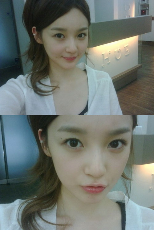 อันดับ 1 คังมินคยอง (Kang Min Kyung) จาก Davichi 