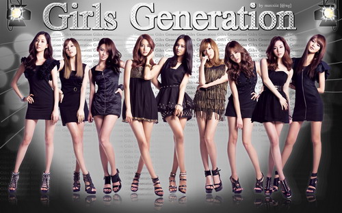 SNSD เจ๋ง คว้ายอดขายสูงสุดในบรรดาวงK-popที่ ญี่ปุ่น!