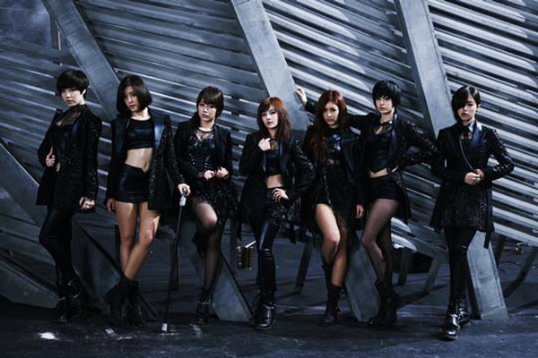 T-ARA