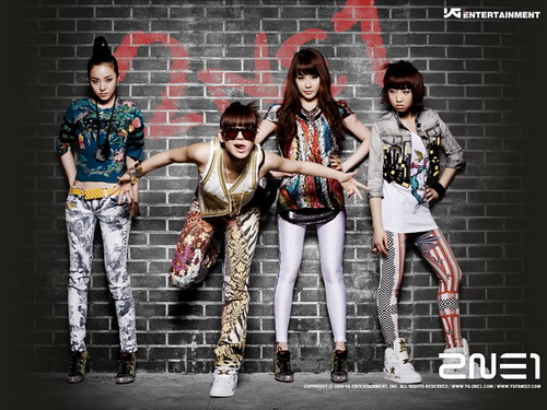 บทสัมภาษณ์ล่าสุดจากวง 2 NE 1