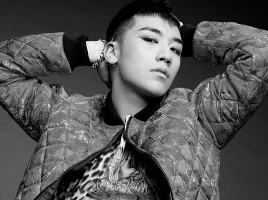 อึ้ง!ซึงรีBigbangโดนแฉ!ภาพเปลือยอ้างเป็นภาพหลังมีสัมพันธ์สวาท!