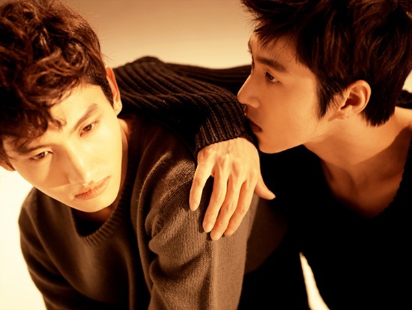 “TVXQ” เตรียมเปิดใจช่วงเวลายากลำบาก