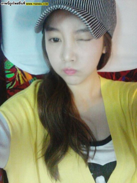 โซยอน T-ARA