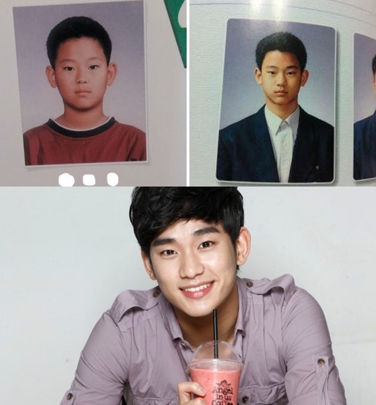 Kim Soo Hyun