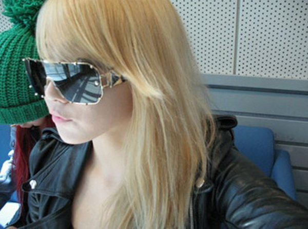 CL 2NE1